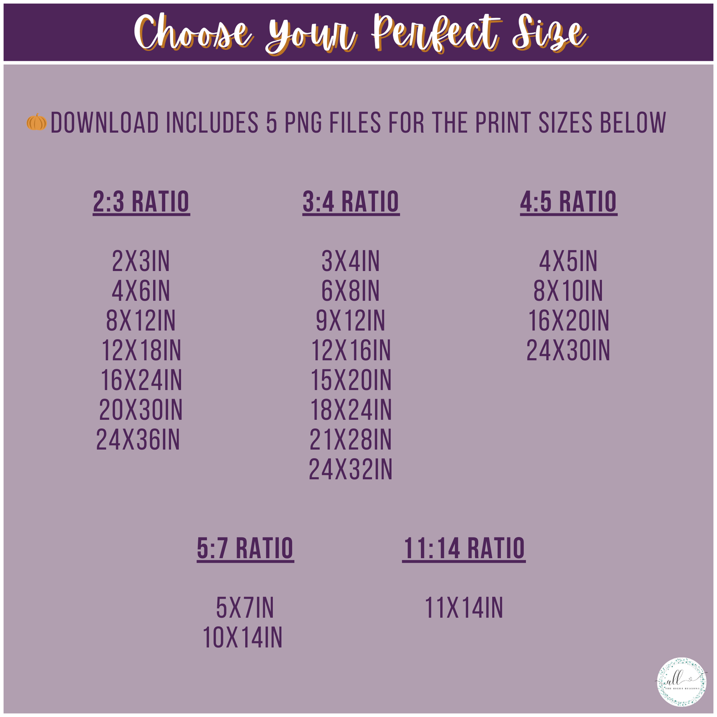 Enchant your home with our Bewitched by the Magical Moon Wall Art Download. This captivating design is perfect for adding a touch of whimsy and magic to your space. With its mystical moonlit theme, this print will bring a sense of wonder and charm to any room, making it a delightful addition to your Halloween or autumn décor.
Halloween | Wall Art | Digital Download | Witch | Moon | Purple | Black | Bats | Autumn | Fall | Holiday | Whimsical | Night