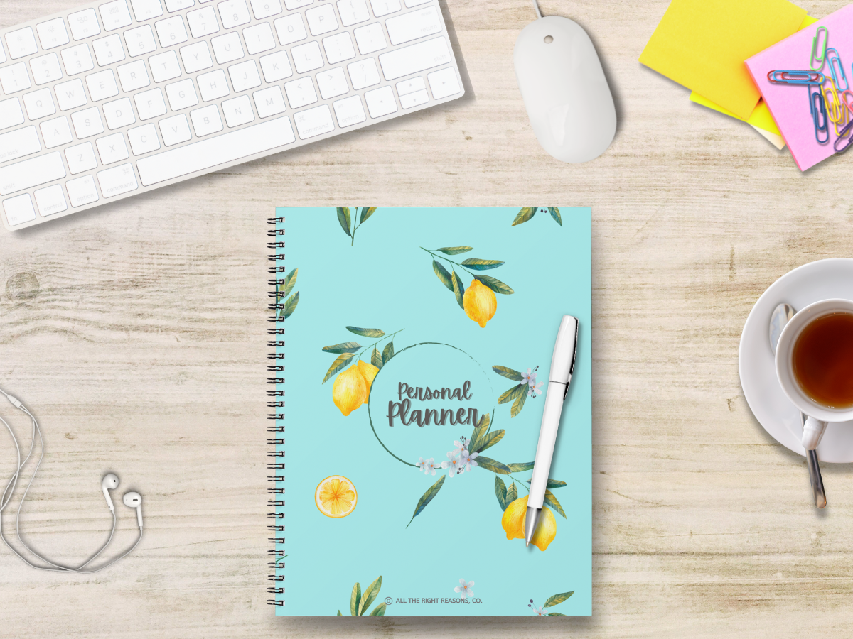 Stay on top of your life from 2024 to 2026 with our All-in-One Planner Downloads— comprehensive and stylish solutions to manage your days, weeks, and months. These planners include everything you need to set goals, track progress, and keep life organized.