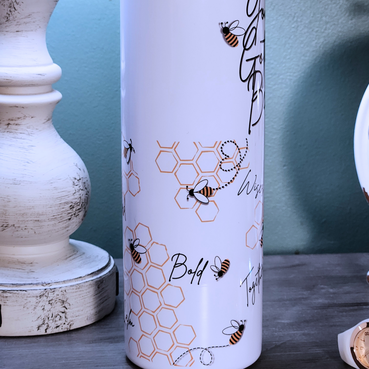 You Gotta Bee 20oz Tumbler