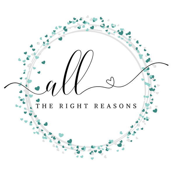 All The Right Reasons, Co. 